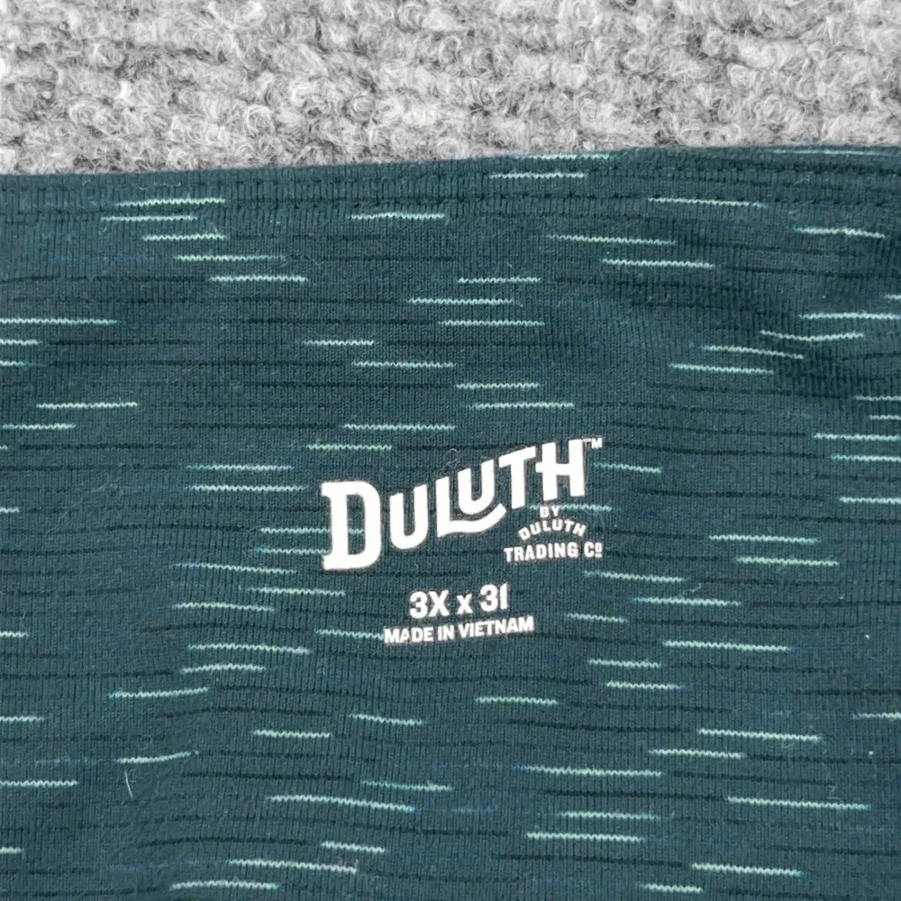 Duluth Trading Co brand duluth